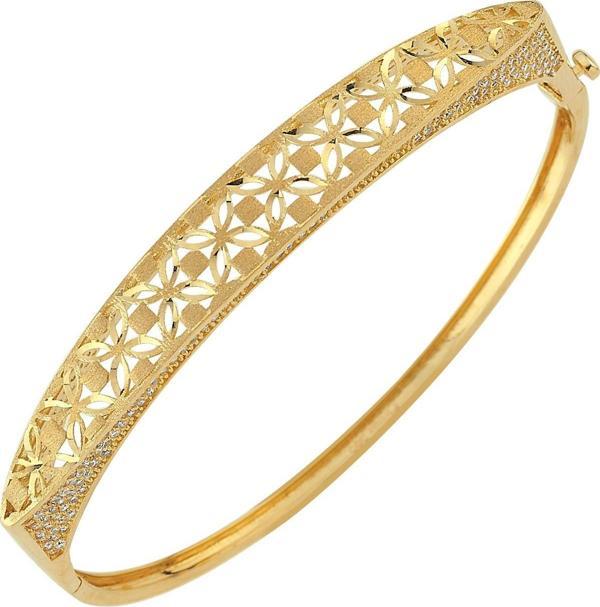 Altın Kelepçe 10,08 Gram - Image 1