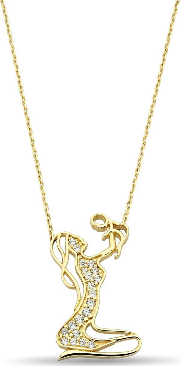 Altın Kolye 2,27 Gram - Image 1