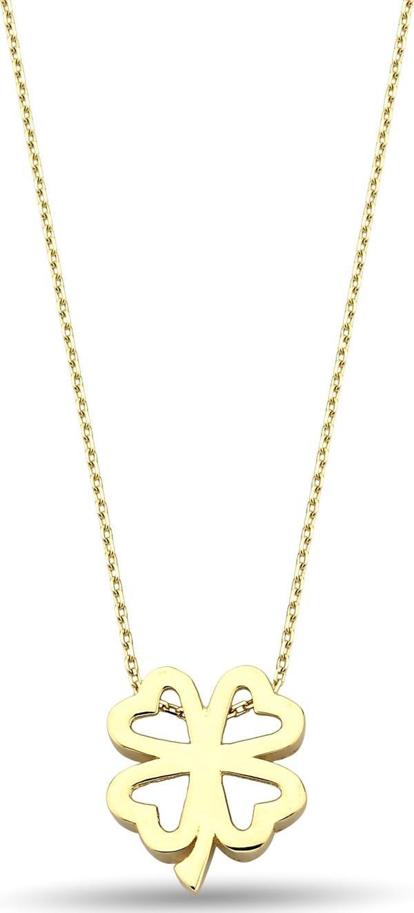 Altın Kolye 2,29 Gram - Image 1