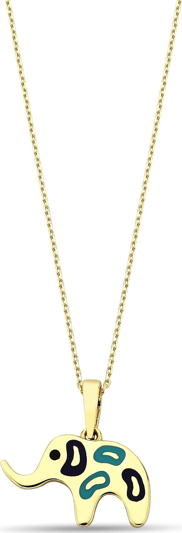 Altın Kolye 2,61 Gram - Image 1