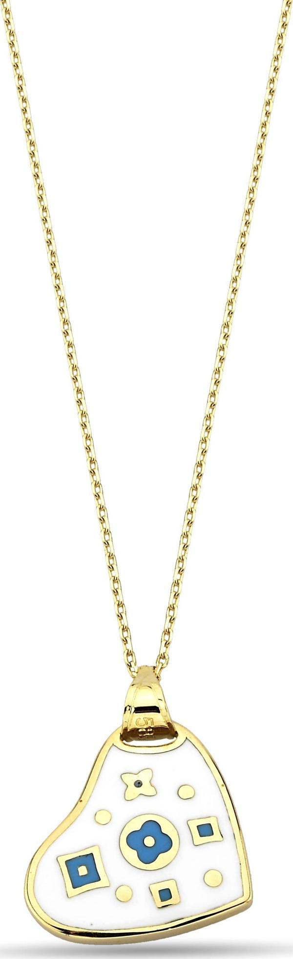 Altın Kolye 3,13 Gram - Image 1