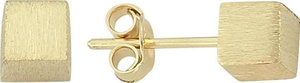 Altın Küp Küpe 1,74 Gram - Image 1