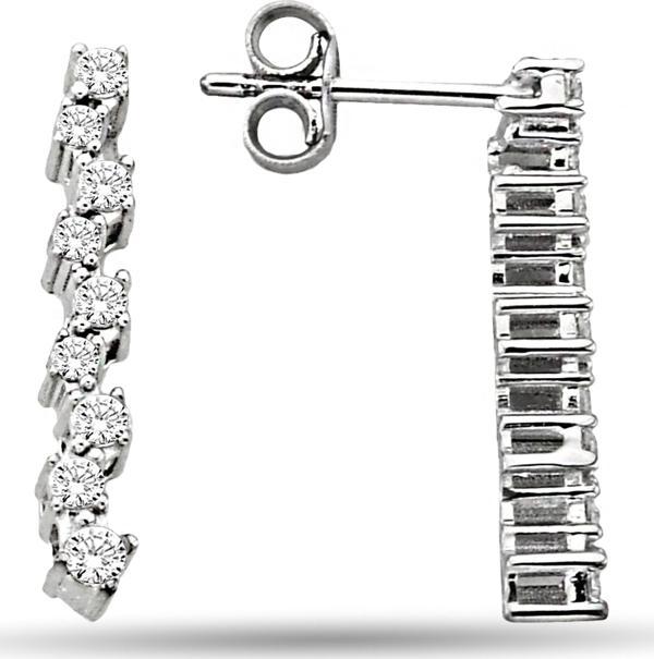 Altın Küpe 1,82 Gram - Image 1