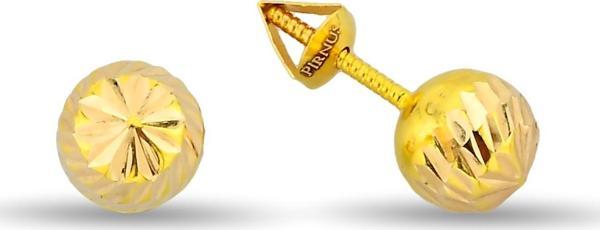 ALTIN TOP KÜPE Gramı :0,71 - Image 1