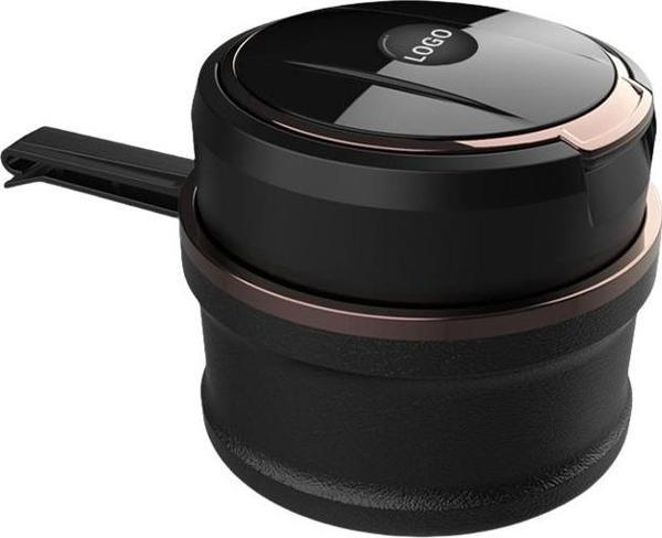 Küllük siyah-bronz / ICKU57 - Image 1