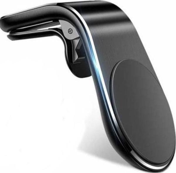 Telefon tutacağı Araç İçi Kalorifer destekli mıknatıslı telefon tutacağı  / SYTE169 - Image 1