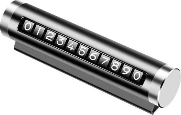 Numaratör siyah / ICCA105 - Image 1