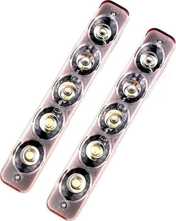 Space Gündüz Ledi (Power Led) / LAAM302 - Image 1