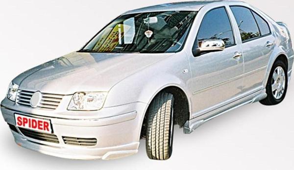 VW Bora Ön Tampon Altı Fiber 1998-2004 - Image 1