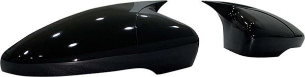 Passat B7 Batman Ayna Kapağı Piano Black / 2011-2014 - Image 1