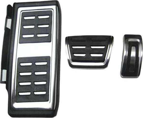 Pedal seti  passat b8-8,5,golf  / ICPE51 - Image 1