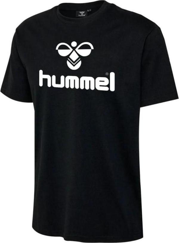 Hummel Tshırt Senes Erkek Siyah 922217-2001  - Image 1