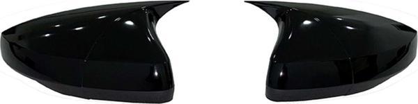 Polo Mk6 Batman Ayna Kapağı Piano Black / 2018 - 2021 - Image 1