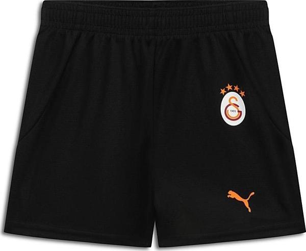 Puma Gsk Shorts Jr 779673-03  - Image 1