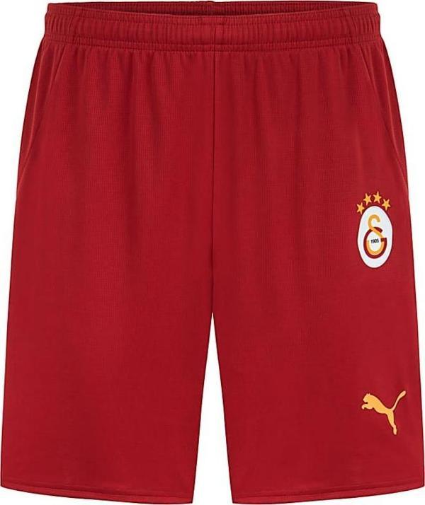 Puma Gsk Home Shorts 779674-01  - Image 1