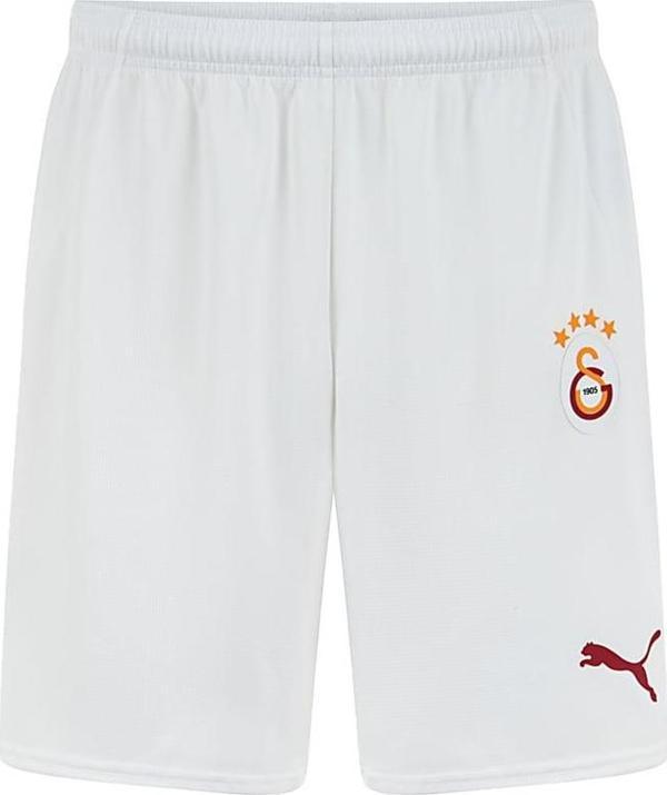 Puma Gsk Home Shorts 779674-02  - Image 1