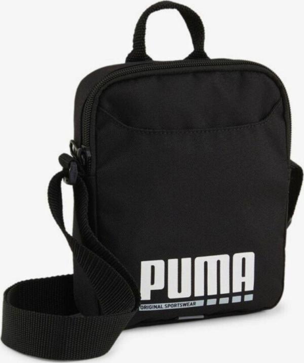 Puma Çanta Plus Portable Omuz Askılı Çanta 090955-01  - Image 1