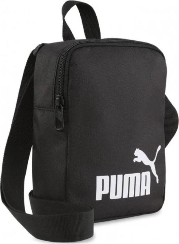 Puma Çanta Phase Potable Unisex Siyah 091173-01  - Image 1