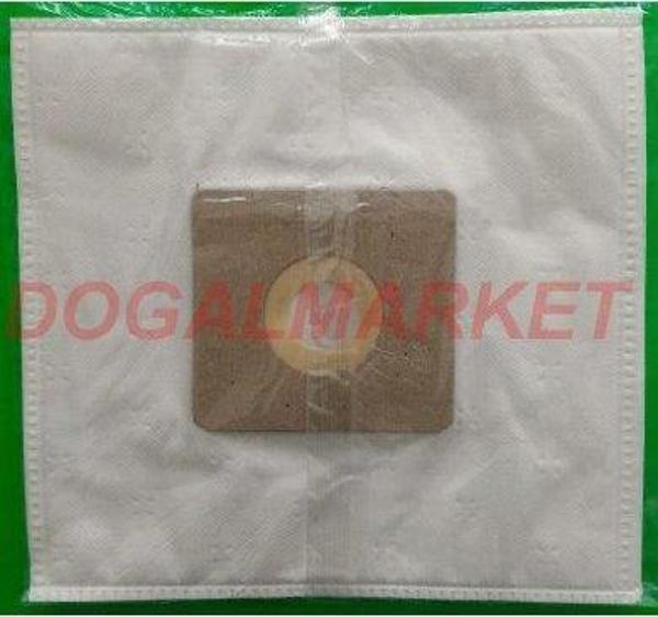 ARÇELİK S 4210,4230,4240,4250,4016,4018 Toz Torbası 10 Adet - Image 1