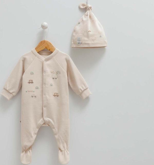 Caramell Bebek Tulum TE1195 - Image 1