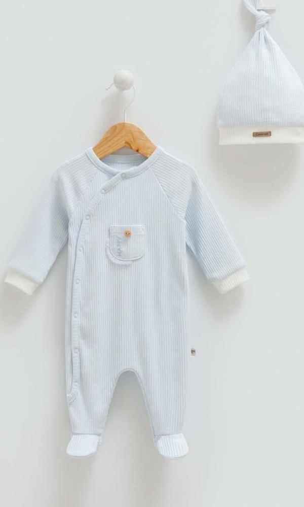 Caramell Bebek Tulum TE1258 - Image 1