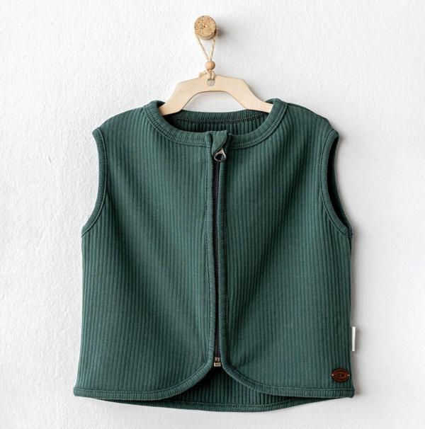 Andywawa Basic Bebek Yelek AC25208 - Image 1