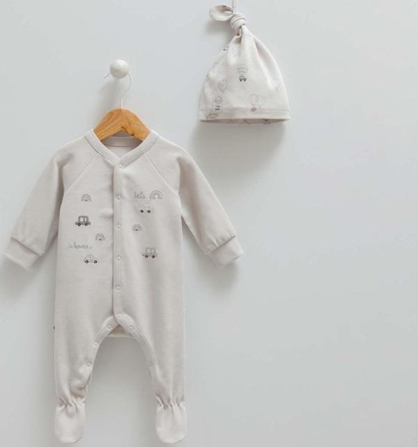 Caramell Bebek Tulum TE1195 - Image 1