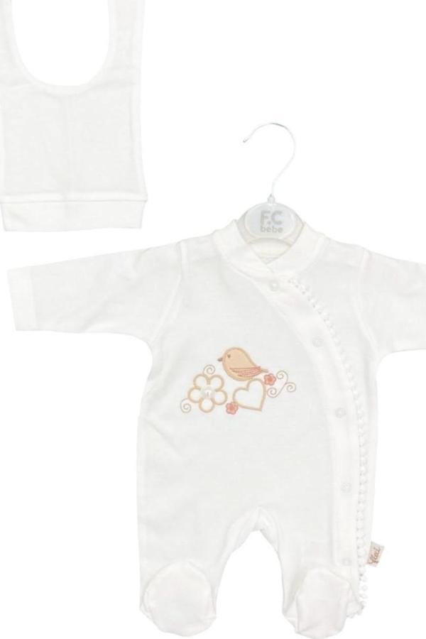 Flexi Bebek Tulumu 252357 - Image 1