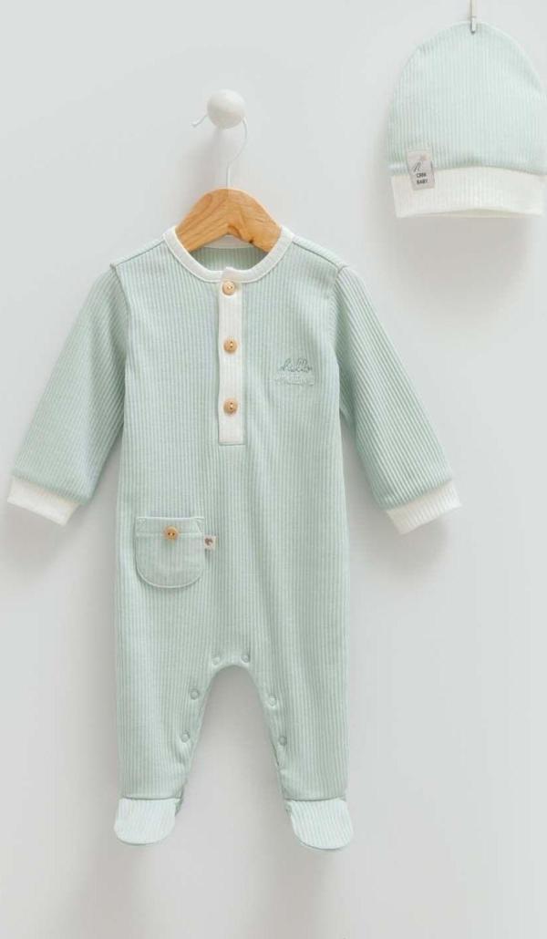 Caramell Bebek Tulum TE1259 - Image 1