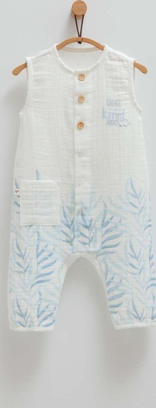 Caramell Bebek Tulum TE1672 - Image 1