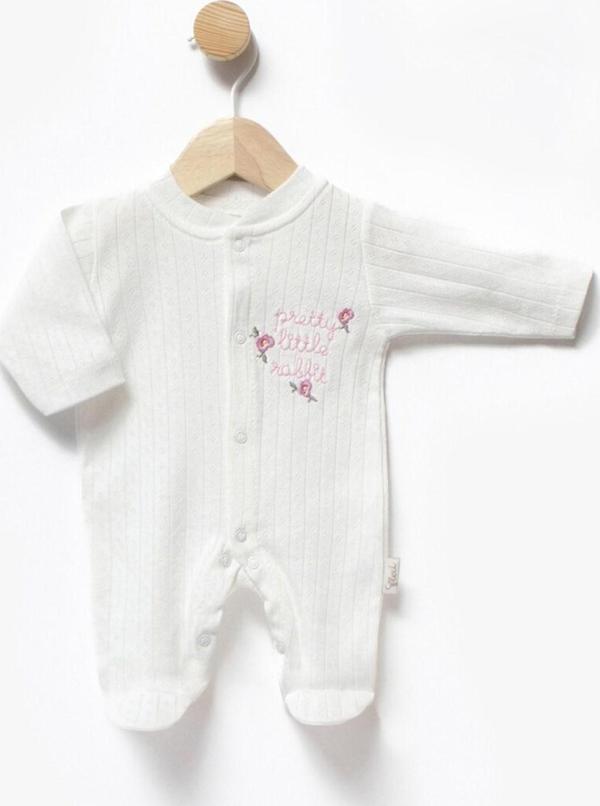 Flexi Bebek Tulumu 252308 - Image 1