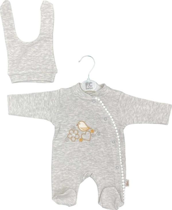 Flexi Bebek Tulumu 252357 - Image 1