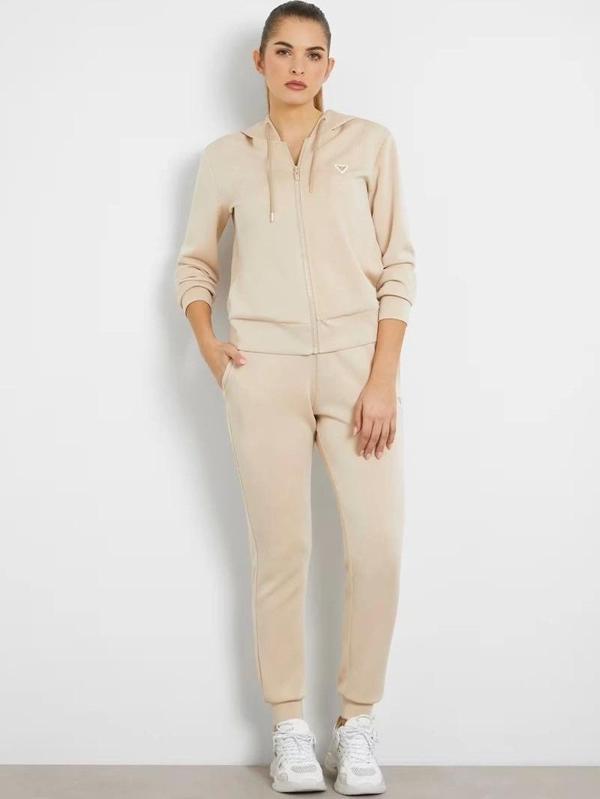 Guess Kadın  Normal Bel  Jogger Pantolon - Image 1