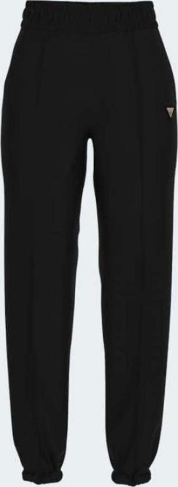 Guess Kadın Siyah Jogger Eşofman Altı - Image 1
