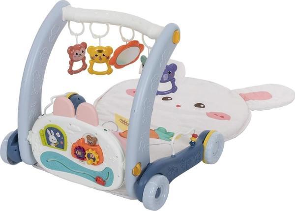 Prego Viola Oyun Halısı 6051 - Image 1