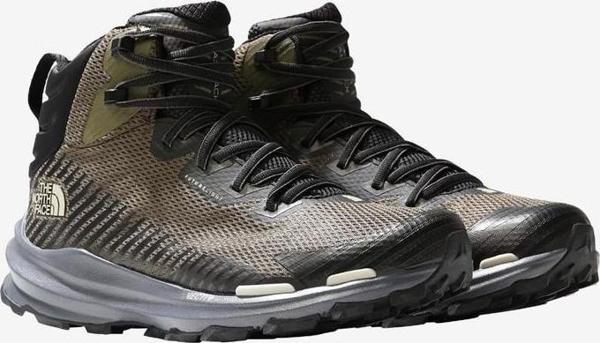 The North Face M Vectiv Fastpack Mid Futurelight Erkek Outdoor Ayakkabısı - Image 1
