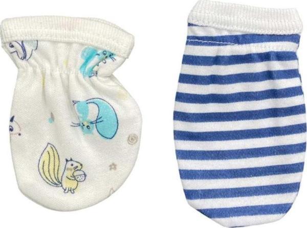 Sebi Bebek Eldiveni 0-3 Ay 9903 - Image 1