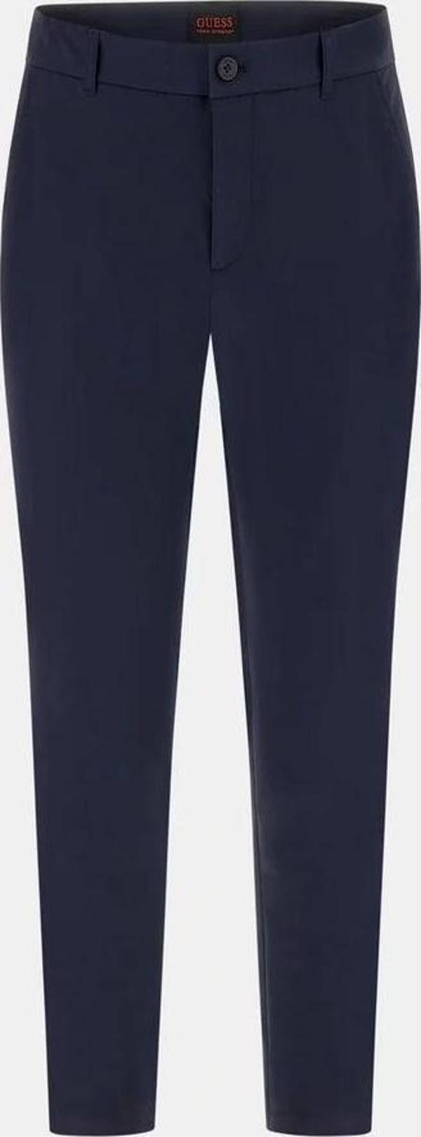 MYRON DRESSY PANTS - Image 1