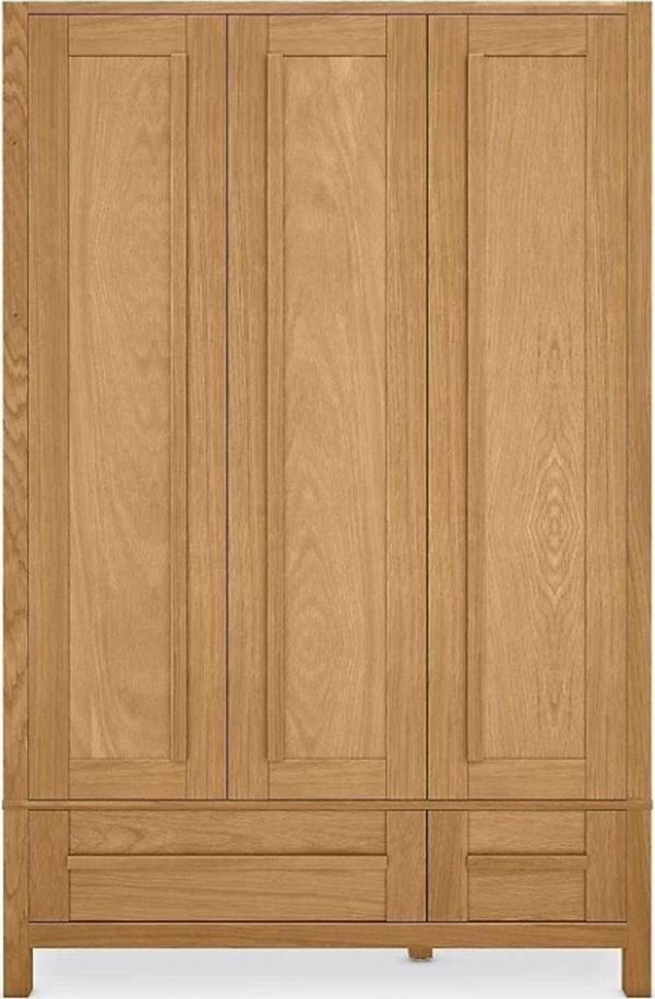 Rema-Design Ahşap Oniks Gardırop - Image 1