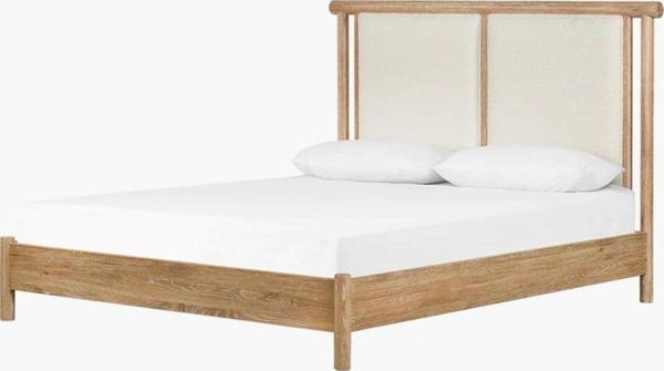Rema-Design Ahşap Torku Karyola - Image 1