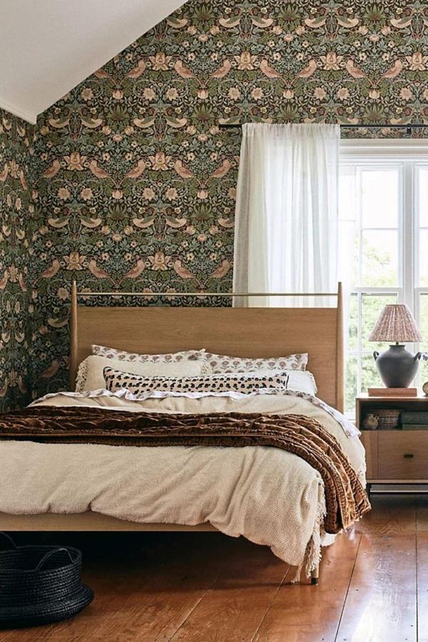Rema-Design Ahşap Kamui Karyola - Image 1