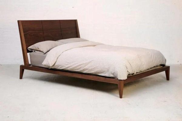 Rema-Design Ahşap Hikaru Karyola - Image 1