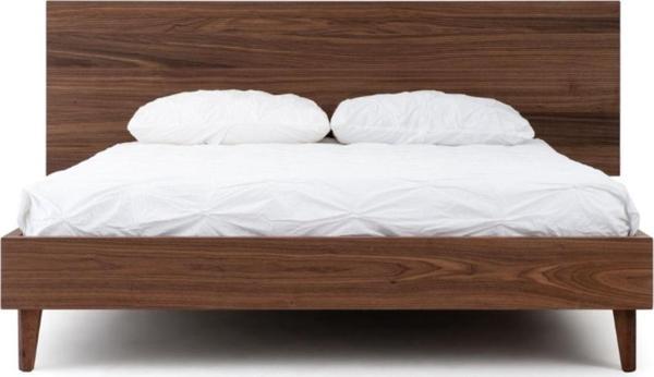 Rema-Design Ahşap Magnum Karyola - Image 1