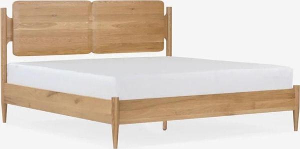 Rema-Design Ahşap Haku Karyola - Image 1