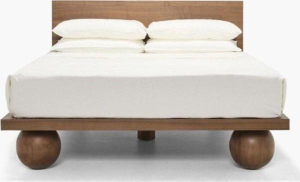 Rema-Design Ahşap Falcon Karyola - Image 1
