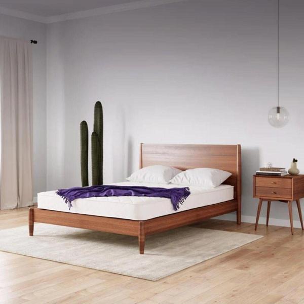 Rema-Design Ahşap Feng Karyola - Image 1