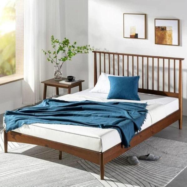 Rema-Design Ahşap Jumanji Karyola - Image 1