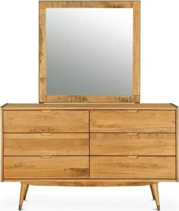Rema-Design Ahşap Anka Şifonyer - Image 1