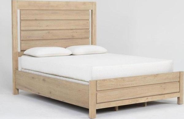 Rema-Design Ahşap Moly Karyola - Image 1