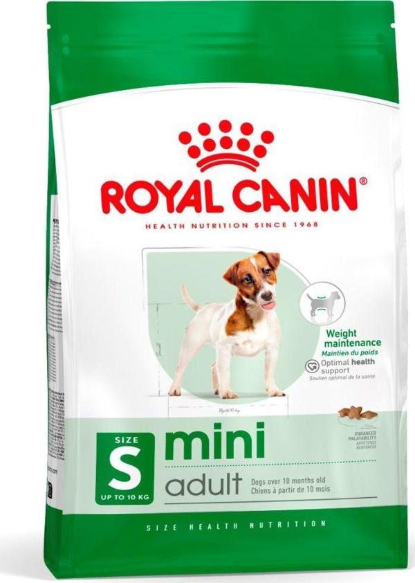 Royal Canin Mini Adult Köpek Maması - 2 kg - Image 1